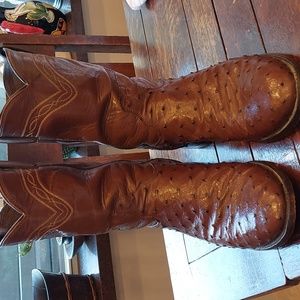 Western Mens Boot